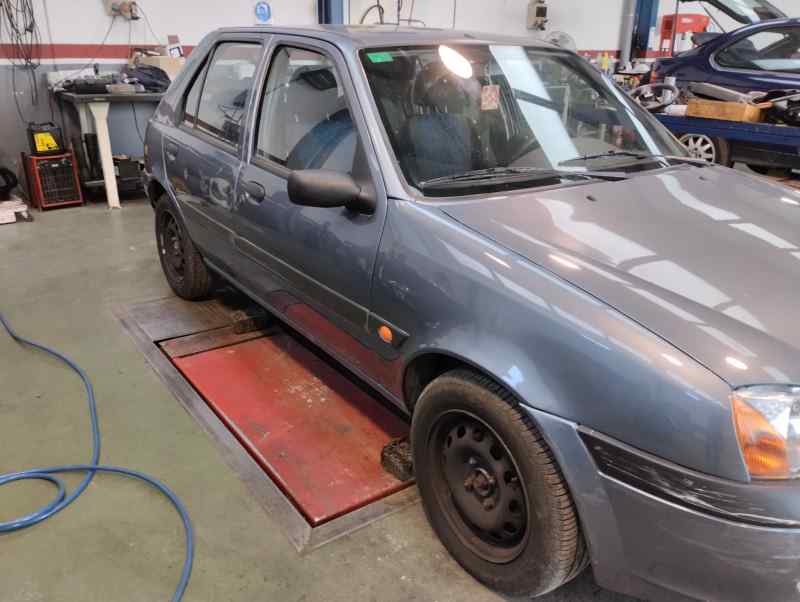 FORD FIESTA 1999 1.8 D MT 75CV | 55KW