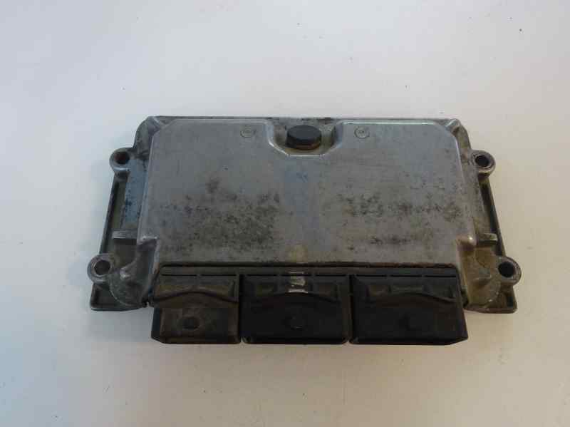 CENTRALITA MOTOR UCE CITROEN SAXO 1.5 D MT 57CV