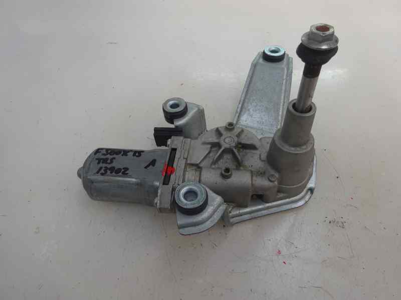 MOTOR LIMPIA TRASERO FIAT 500X 1.6 MT 110CV | 81KW