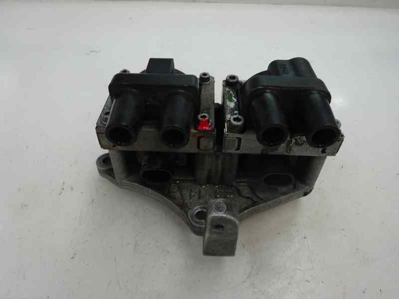 BOBINA ENCENDIDO FIAT PUNTO 1.2 MT 60CV | 44KW