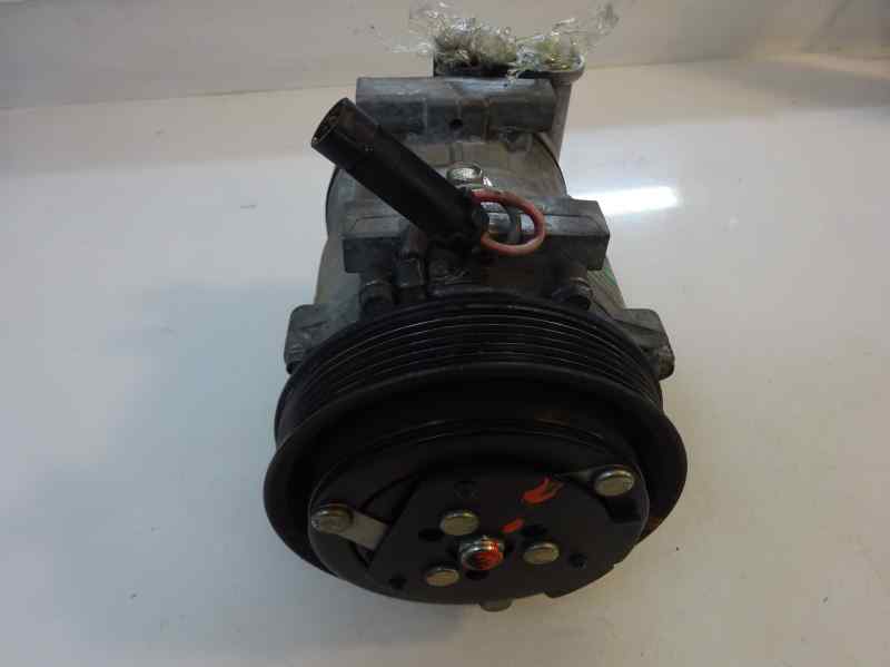 COMPRESOR AIRE ACONDICIONADO ALFA ROMEO 147 2004 1.9 MT 101CV | 74KW
