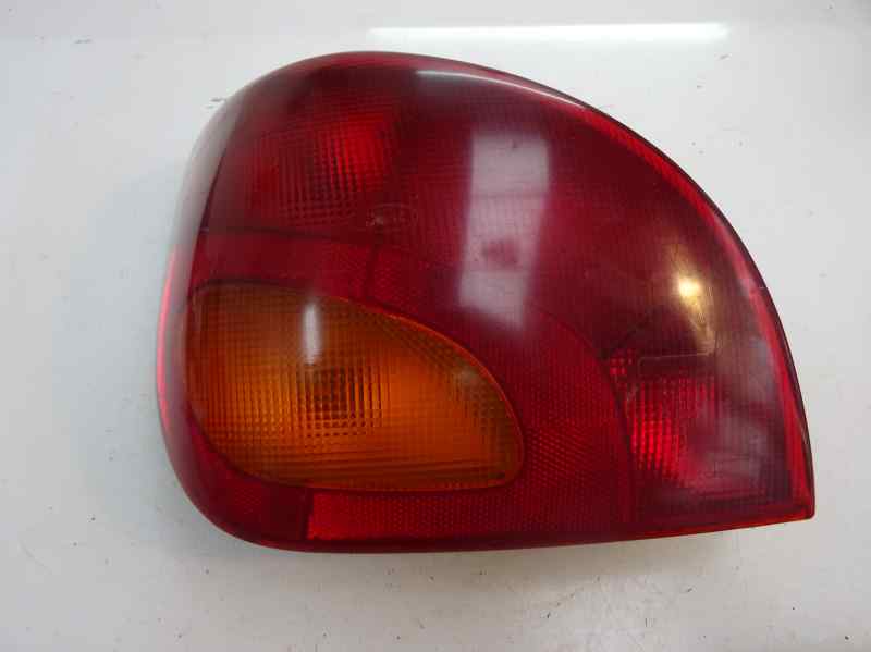 PILOTO TRASERO IZQUIERDO FORD FIESTA 1.3 MT 60CV | 44KW