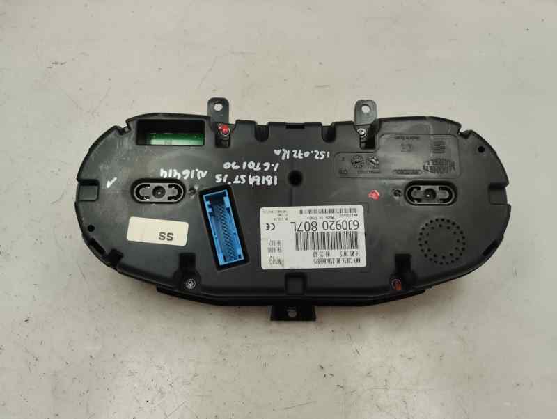 CUADRO INSTRUMENTOS SEAT IBIZA 1.6 TDI MT 90CV