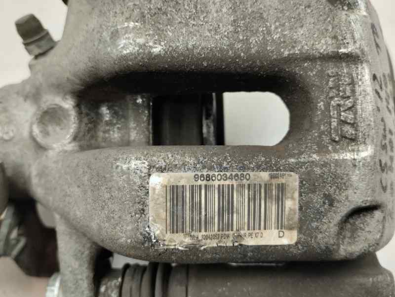 PINZA FRENO TRASERA DERECHA CITROEN C5 2.0 HDI MT 140CV