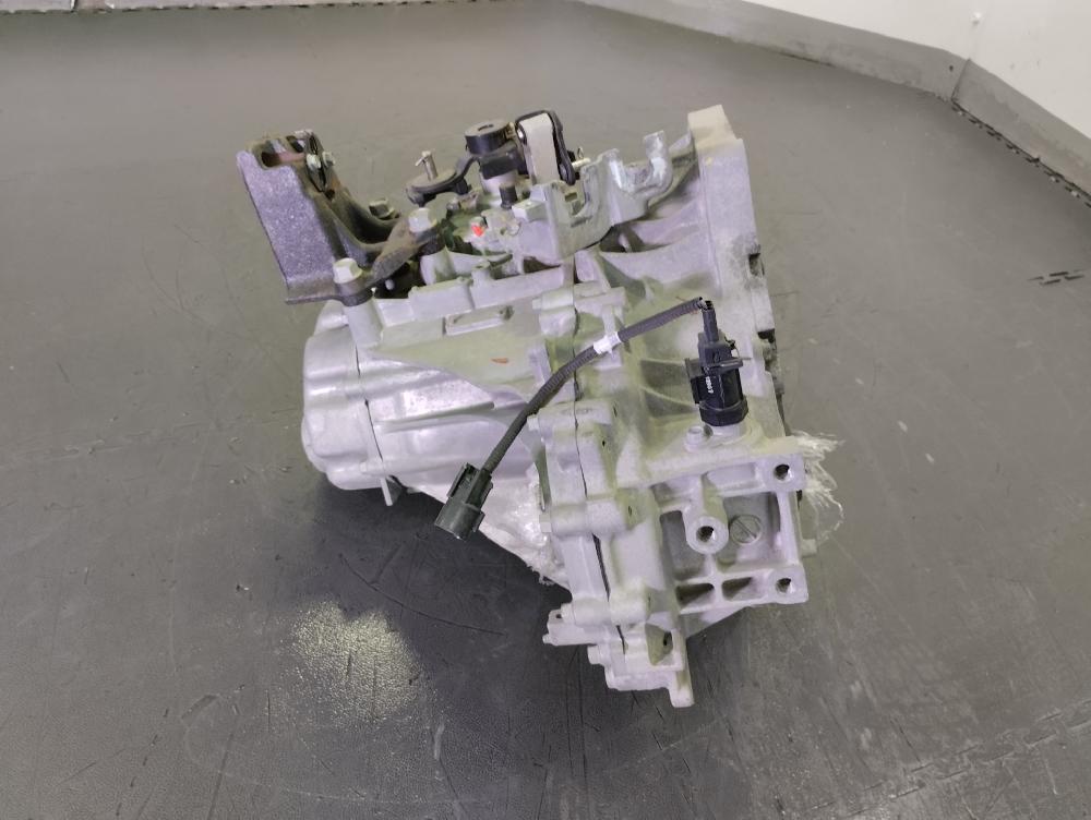 CAJA CAMBIOS HYUNDAI ELANTRA 2012 1.6 MT 132CV | 97KW