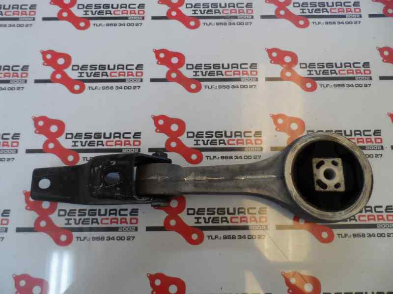 SOPORTE CAMBIO VOLKSWAGEN POLO 2009 1.4 TD MT 70CV | 51KW