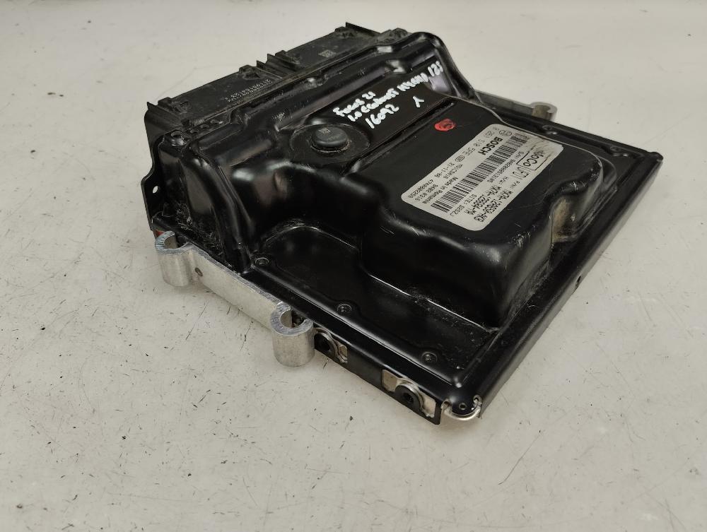 CENTRALITA MOTOR UCE FORD FOCUS 1.0 ECOBOOST MT 100CV | 74KW