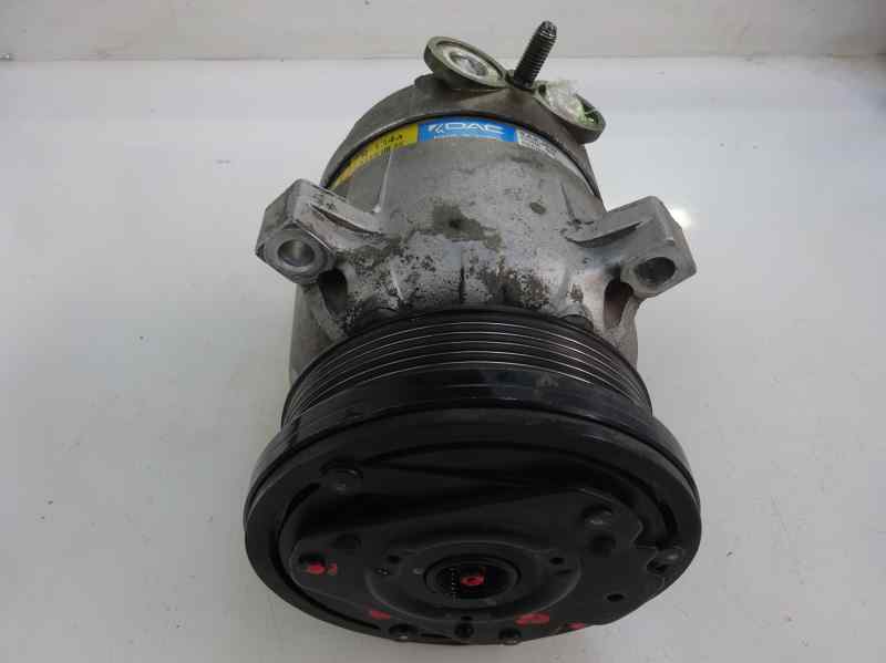 COMPRESOR AIRE ACONDICIONADO DAEWOO TACUMA 2.0 MT 121CV