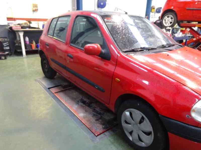PILOTO TRASERO IZQUIERDO RENAULT CLIO 1.4 MT 75CV | 55KW