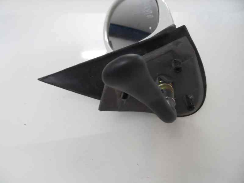 RETROVISOR DERECHO FIAT SEICENTO 1.1 MT 55CV | 40KW