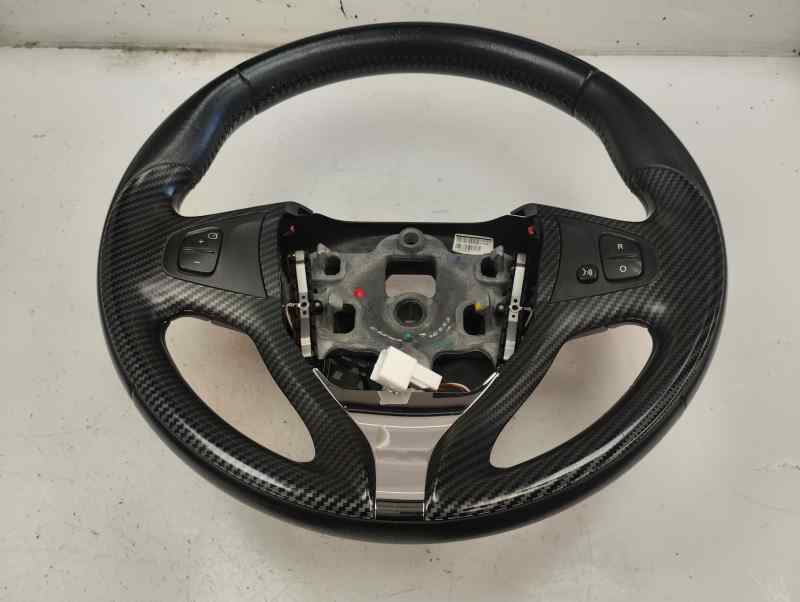 VOLANTE RENAULT CAPTUR 1.2 AMT 120CV | 85KW