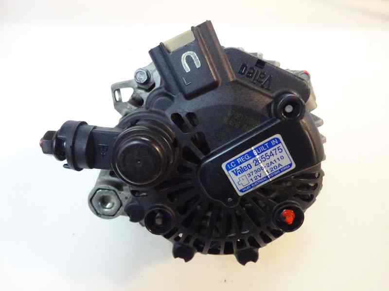 ALTERNADOR HYUNDAI MATRIX 1.5 CRDI MT 110CV