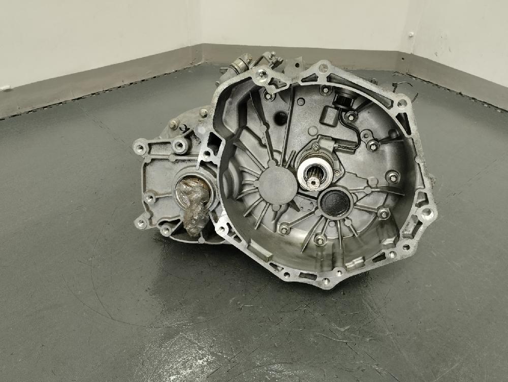 CAJA CAMBIOS OPEL ASTRA 1.7 CDTI 6MT 100CV | 73KW