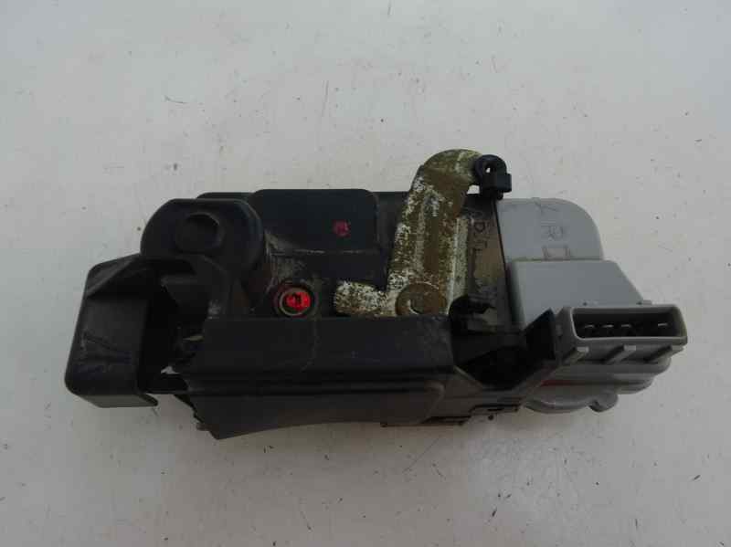 CERRADURA PUERTA TRASERA DERECHA PEUGEOT 406 2.0 HDI MT 110CV