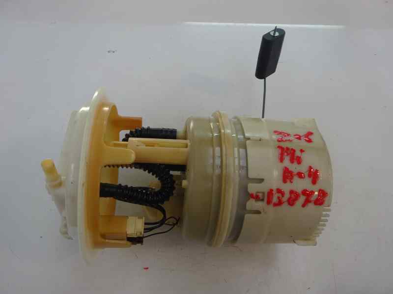BOMBA COMBUSTIBLE PEUGEOT 206 1.4 MT 75CV | 55KW