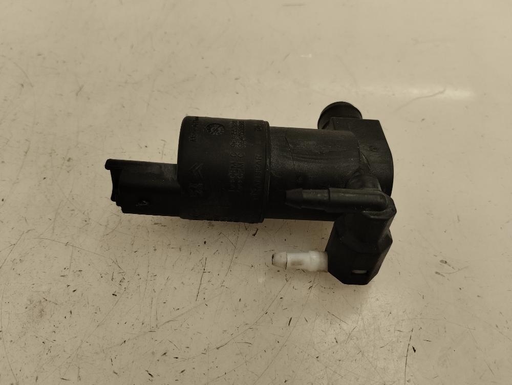 BOMBA LIMPIA CITROEN C3 1.2 MT 82CV | 60KW