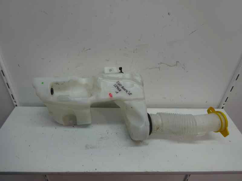 DEPOSITO LIMPIA FIAT 500X 1.6 MT 110CV | 81KW
