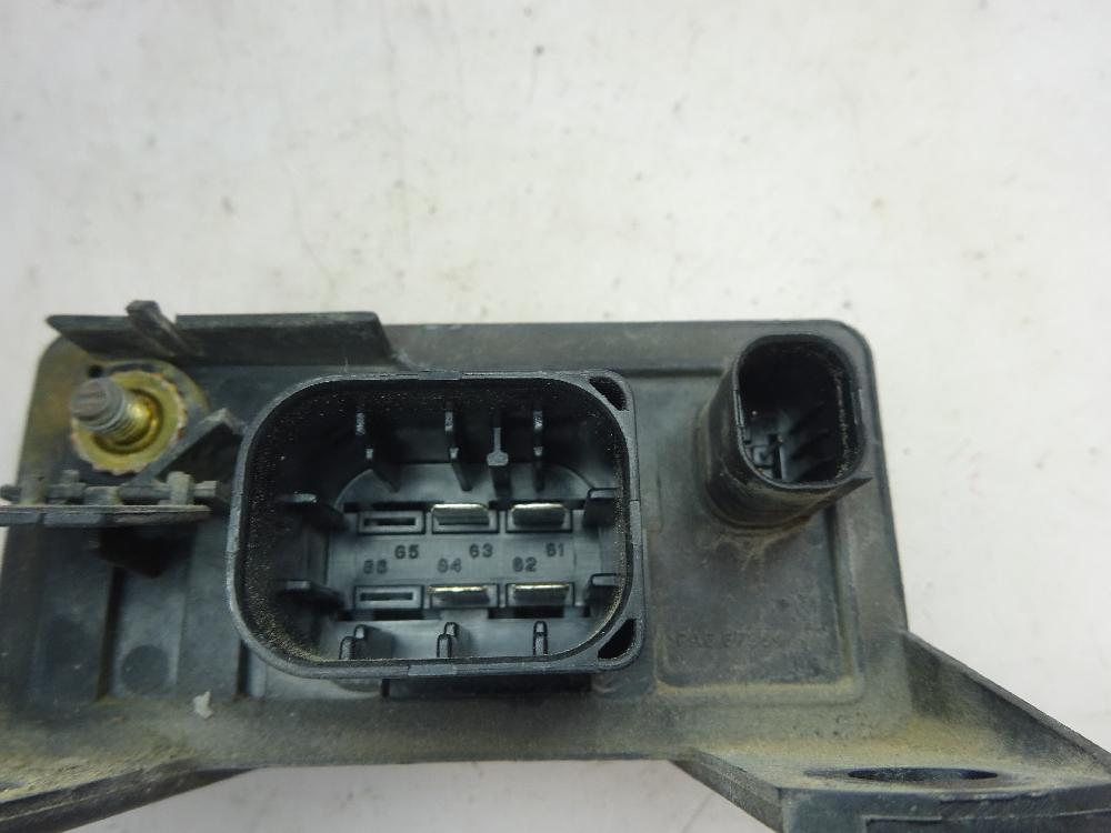 CAJA PRECALENTAMIENTO MERCEDES BENZ CLASE C 2007 2.2 MT 150CV | 110KW