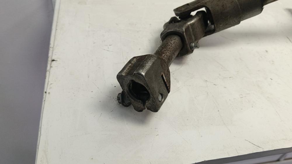 COLUMNA DIRECCION FORD CMAX 1.0 ECOBOOST MT 125CV | 92KW