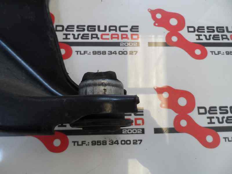 BRAZO SUSPENSION INFERIOR DELANTERO IZQUIERDO DACIA SANDERO 1.6 MPI MT 87CV