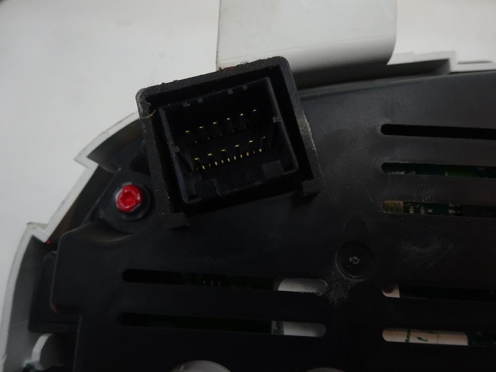 CUADRO INSTRUMENTOS KIA CEED 1.4 MT 90CV | 66KW