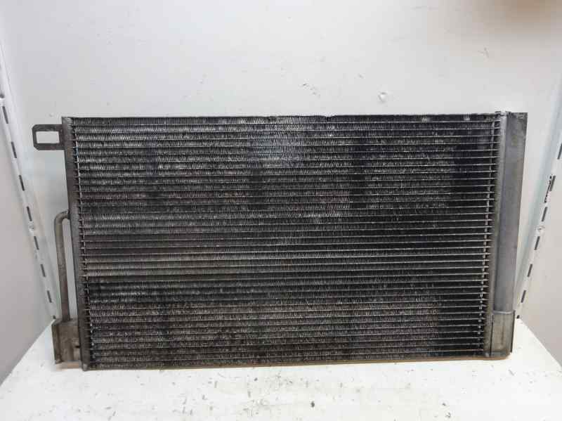 CONDENSADOR RADIADOR AIRE ACONDICIONADO PEUGEOT BIPPER 1.4 MT 68CV | 50KW