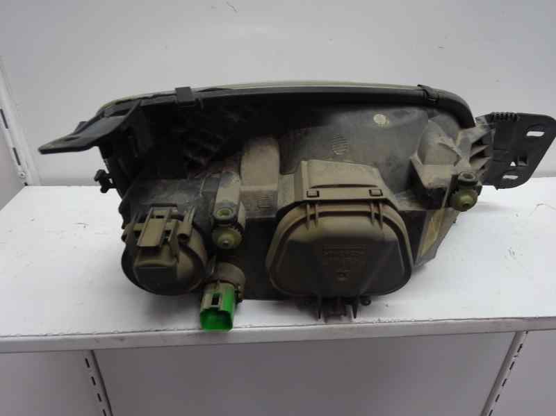 FARO IZQUIERDO FORD FIESTA 1.8 D MT 75CV | 55KW