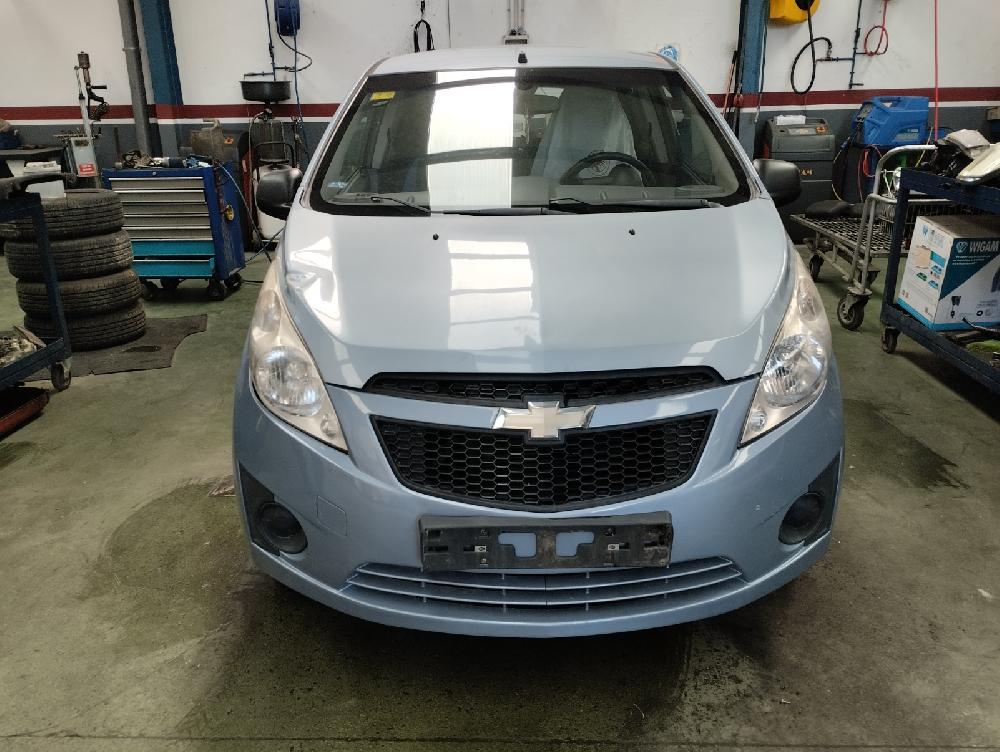 COMPRESOR AIRE ACONDICIONADO CHEVROLET SPARK 2010 1.0 MT 68CV