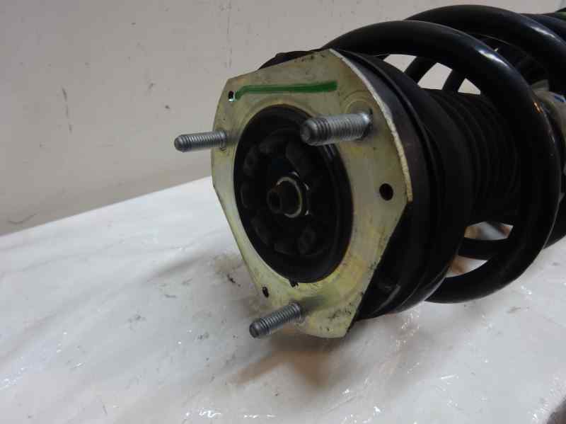 AMORTIGUADOR DELANTERO IZQUIERDO FORD FIESTA 1.5 TDCI MT 75CV