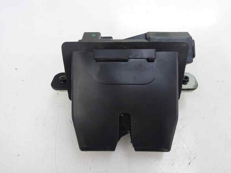 CERRADURA MALETERO PORTON FORD FIESTA 1.4 TDCI MT 68CV
