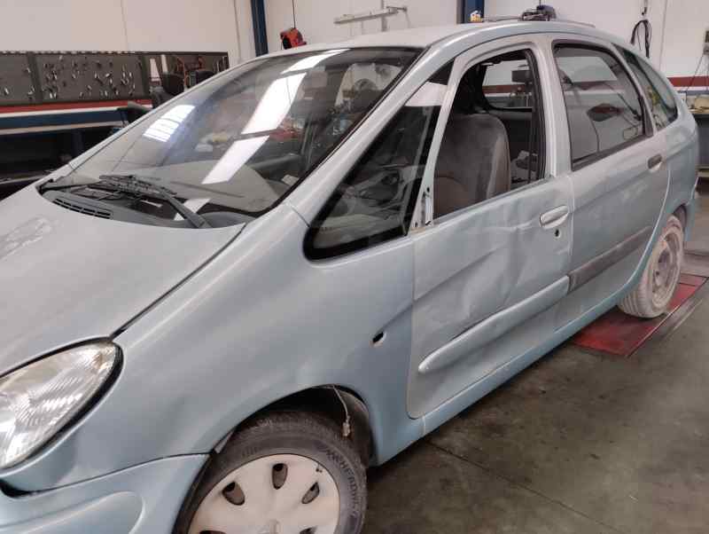 CENTRALITA MOTOR UCE CITROEN XSARA PICASSO 2.0 HDI 90CV MT DIESEL