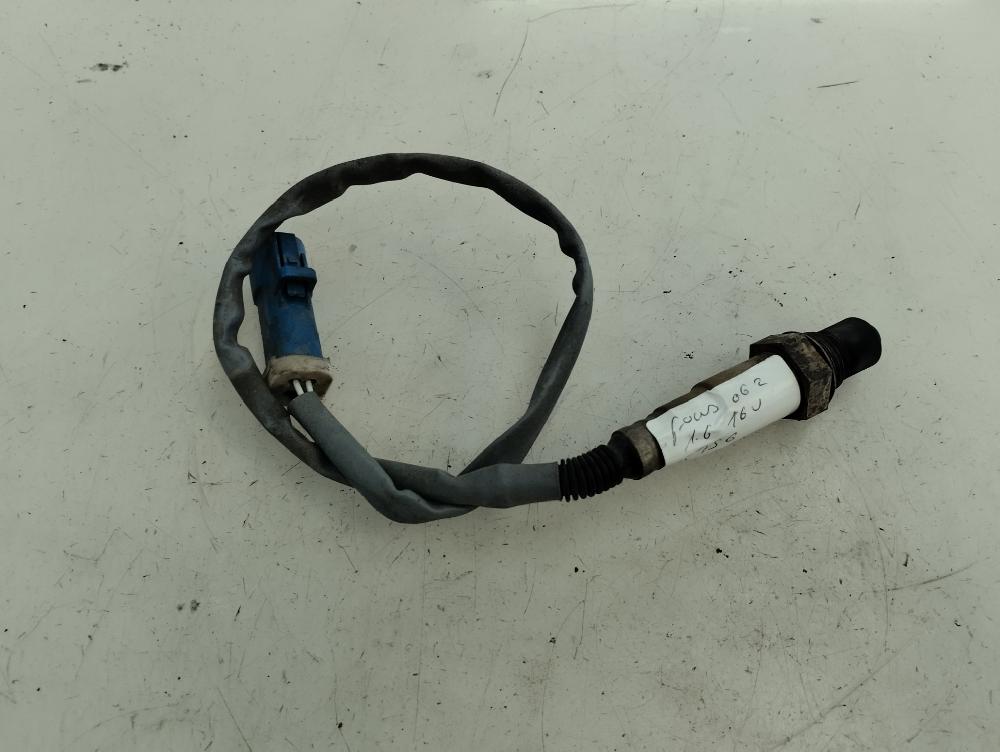SONDA LAMBDA FORD FOCUS 2006 1.6 MT 101CV