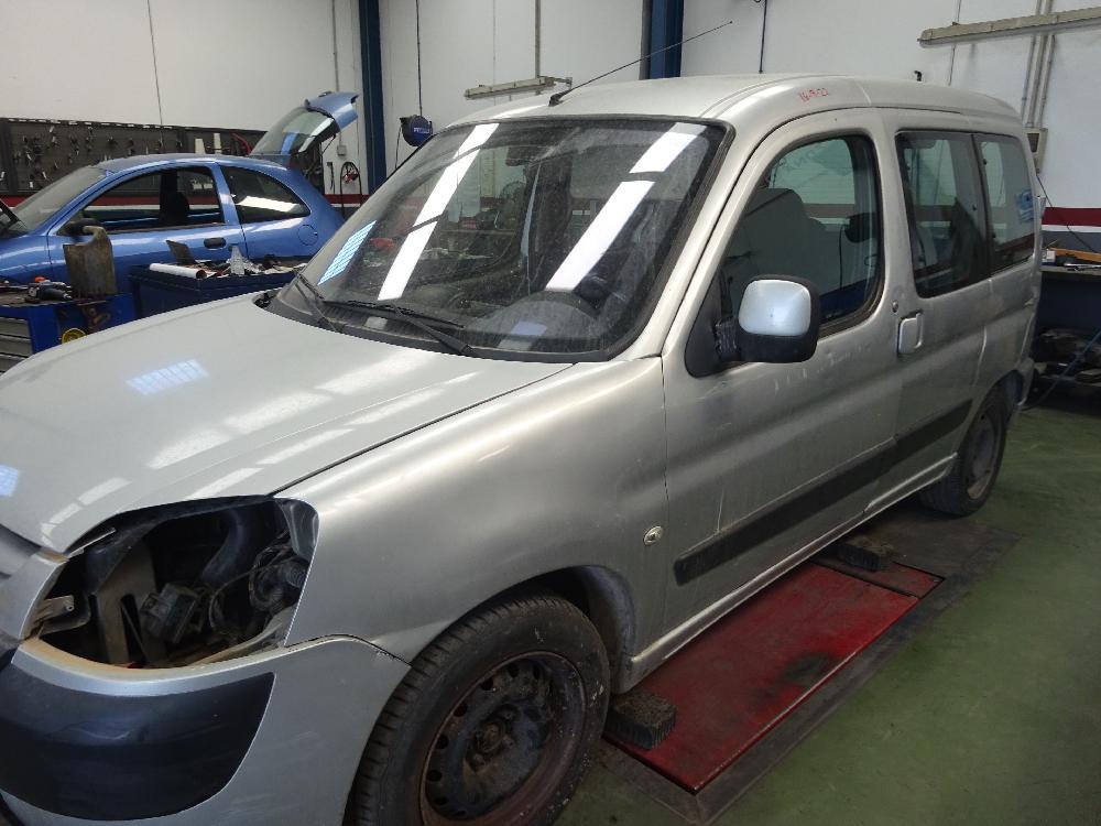 POLEA CIGUENAL PEUGEOT PARTNER 2.0 HDI MT 90CV