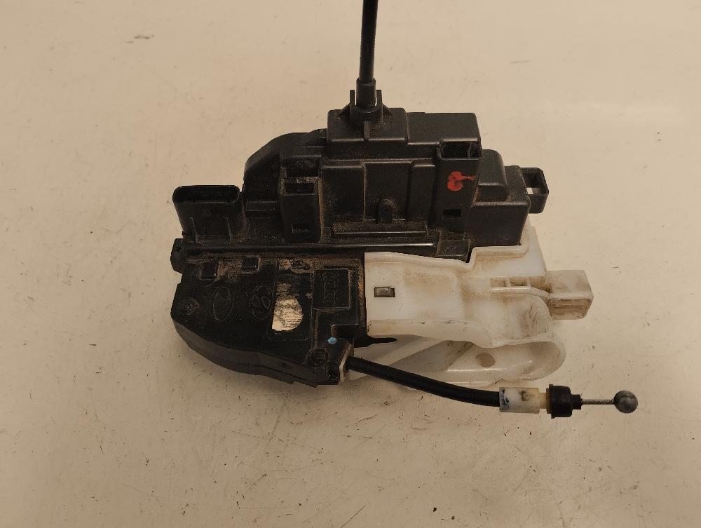 CERRADURA PUERTA DELANTERA IZQUIERDA KIA CEED 1.6 MT 122CV | 90KW