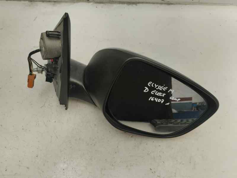 RETROVISOR DERECHO CITROEN CELYSEE OTROS