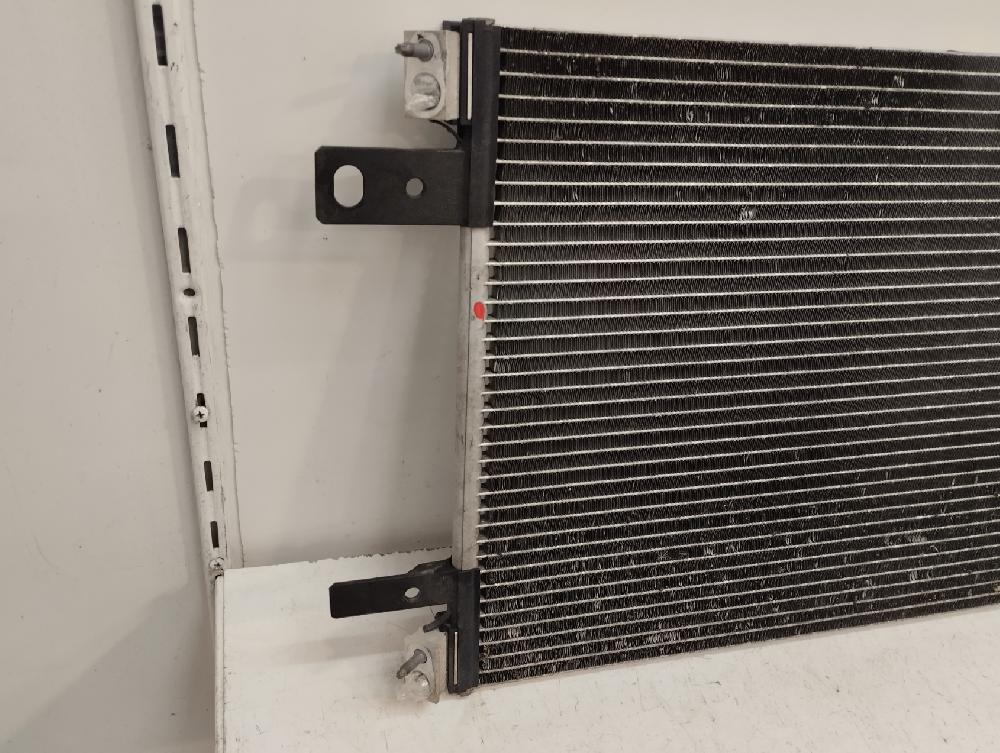 RADIADOR A C CITROEN C4 1.2 AMT 136CV | 100KW