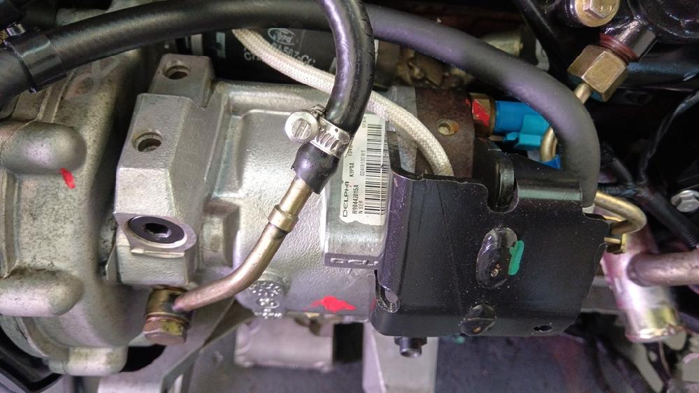 MOTOR COMPLETO FORD FOCUS 2004 1.8 MT 101CV | 74KW