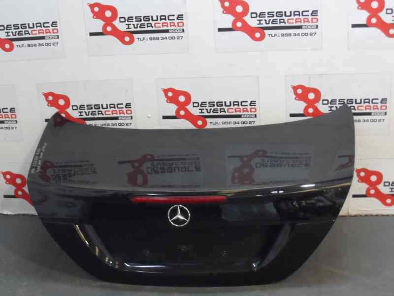 PORTON TRASERO MERCEDES BENZ CLASE CLK 3.0 CLK 320 CDI AT 224CV