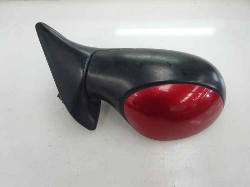 RETROVISOR DERECHO CITROEN XSARA PICASSO 1.6 MT 110CV | 81KW