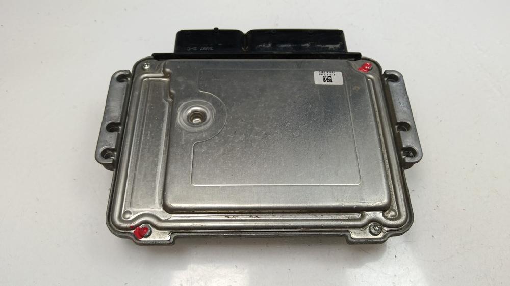 CENTRALITA MOTOR UCE KIA CEED 1.6 MT 115CV | 86KW