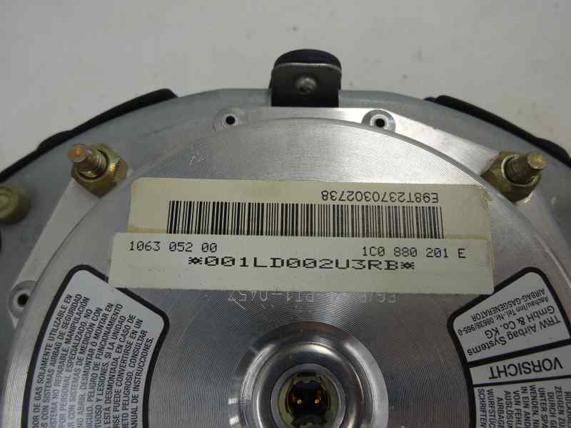 AIRBAG DELANTERO IZQUIERDO VOLKSWAGEN BEETLE 1.9 TDI MT 90CV