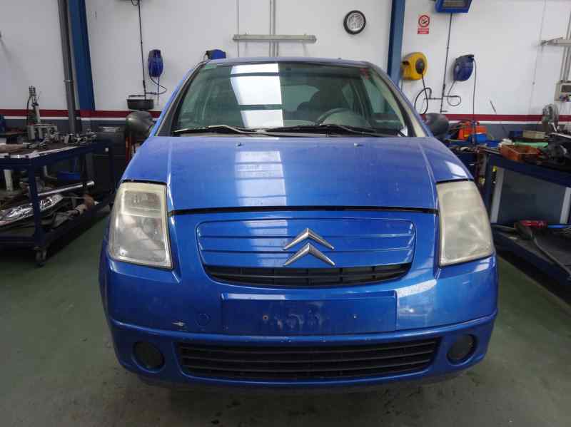 CAJA CAMBIOS CITROEN C2 1.4 MT 73CV