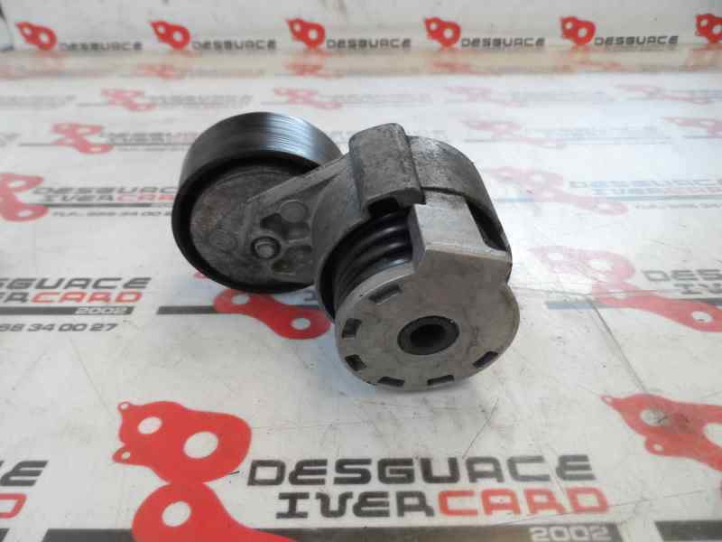 TENSOR CORREA AUXILIAR RENAULT MEGANE 2010 1.5 DCI MT 90CV | 66KW