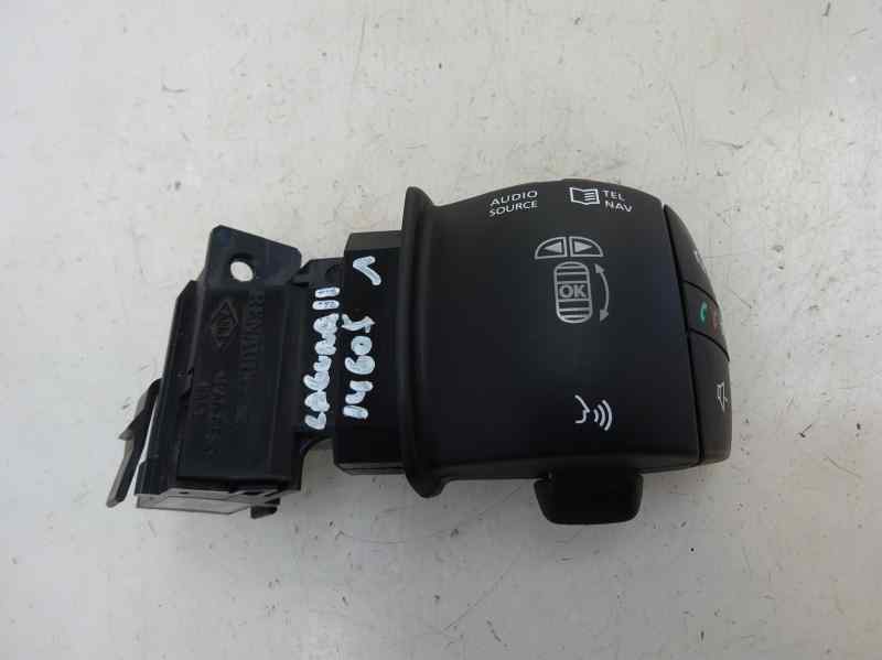 MANDO MULTIFUNCION RENAULT LAGUNA 2.0 DCI MT 131CV
