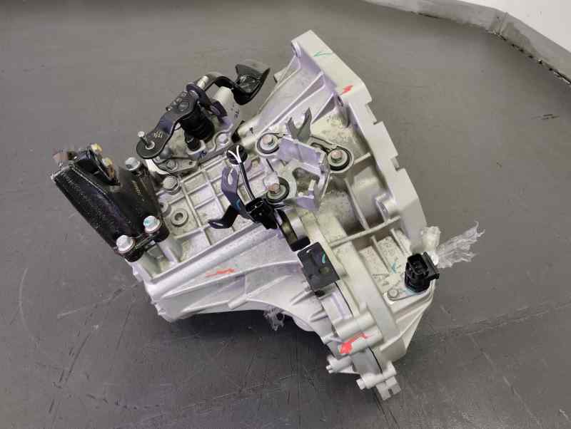 CAJA CAMBIOS HYUNDAI I10 1.0 MT 67CV | 49KW