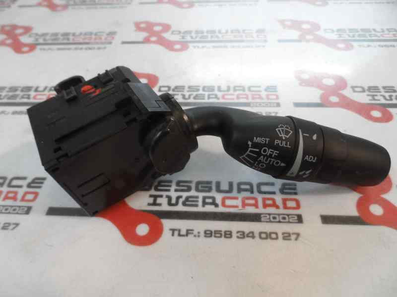MANDO LIMPIA HONDA CIVIC 2.2 CTDI MT 140CV