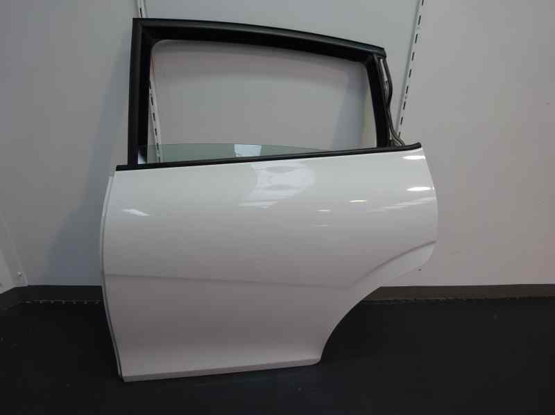PUERTA TRASERA IZQUIERDA SEAT LEON 2011 1.6 MT 102CV | 75KW