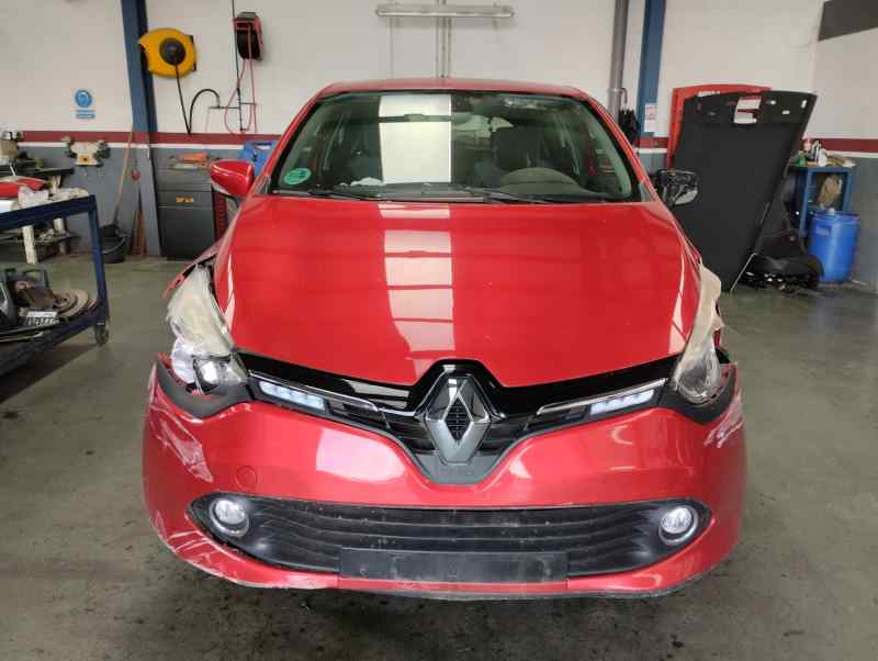 ANCLAJE CINTURON DELANTERO DERECHO RENAULT CLIO 2015 0.9 TSE MT 90CV