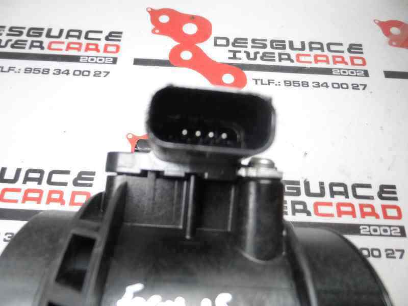 CAUDALIMETRO FORD FOCUS 1.6 TDCI MT 115CV
