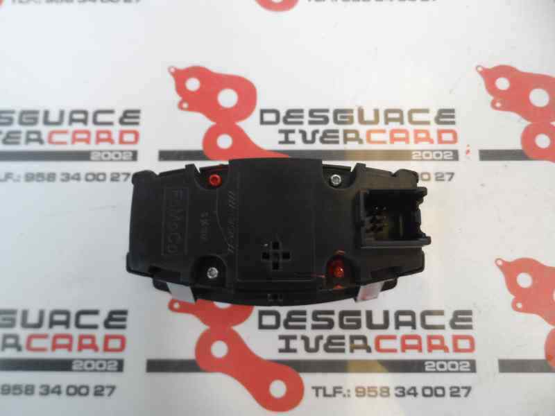MANDO LUCES FORD FOCUS 1.6 TDCI MT 115CV